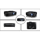 Máy chiếu Optoma QM370S